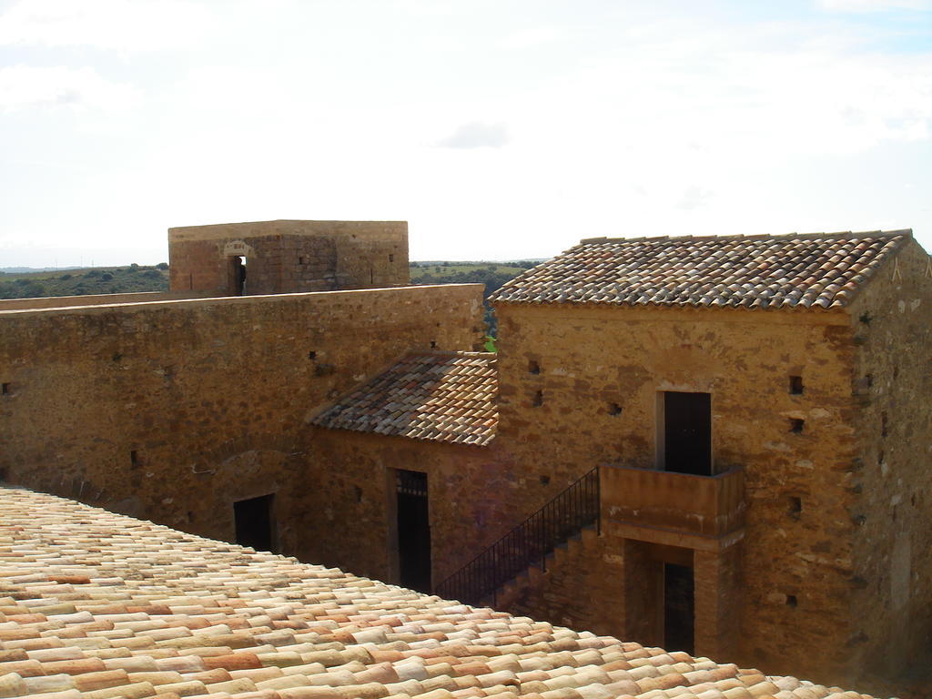 Séjour à la ferme Wine Relais Feudi Del Pisciotto Niscemi