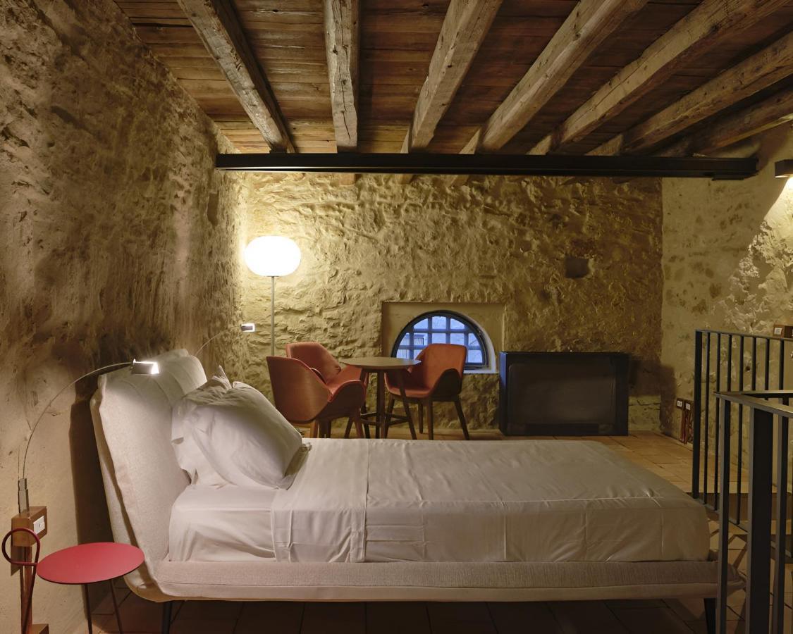 Wine Relais Feudi Del Pisciotto Séjour à la ferme *