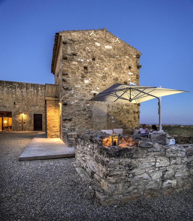Wine Relais Feudi Del Pisciotto * Niscemi