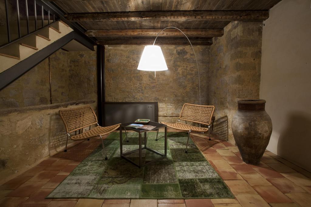 Alloggio per agriturismo Wine Relais Feudi Del Pisciotto Niscemi