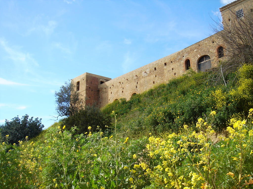 Wine Relais Feudi Del Pisciotto *