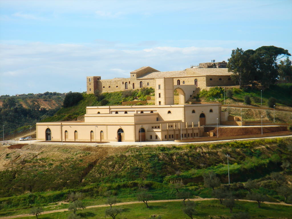 Wine Relais Feudi Del Pisciotto Niscemi
